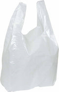 Einkaufstasche: 100 Stück, 14 × 48cm