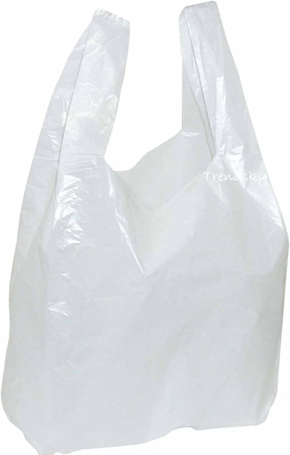 Einkaufstasche: 100 Stück, 14 × 48cm