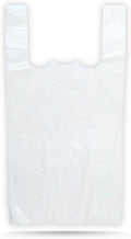 Einkaufstasche — 100 Stück, 12 × 45cm