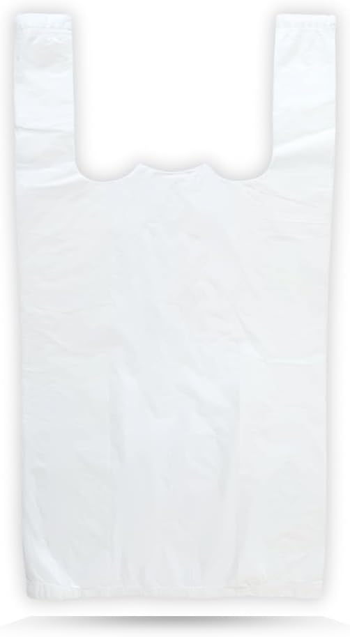 Einkaufstasche — 100 Stück, 12 × 45cm