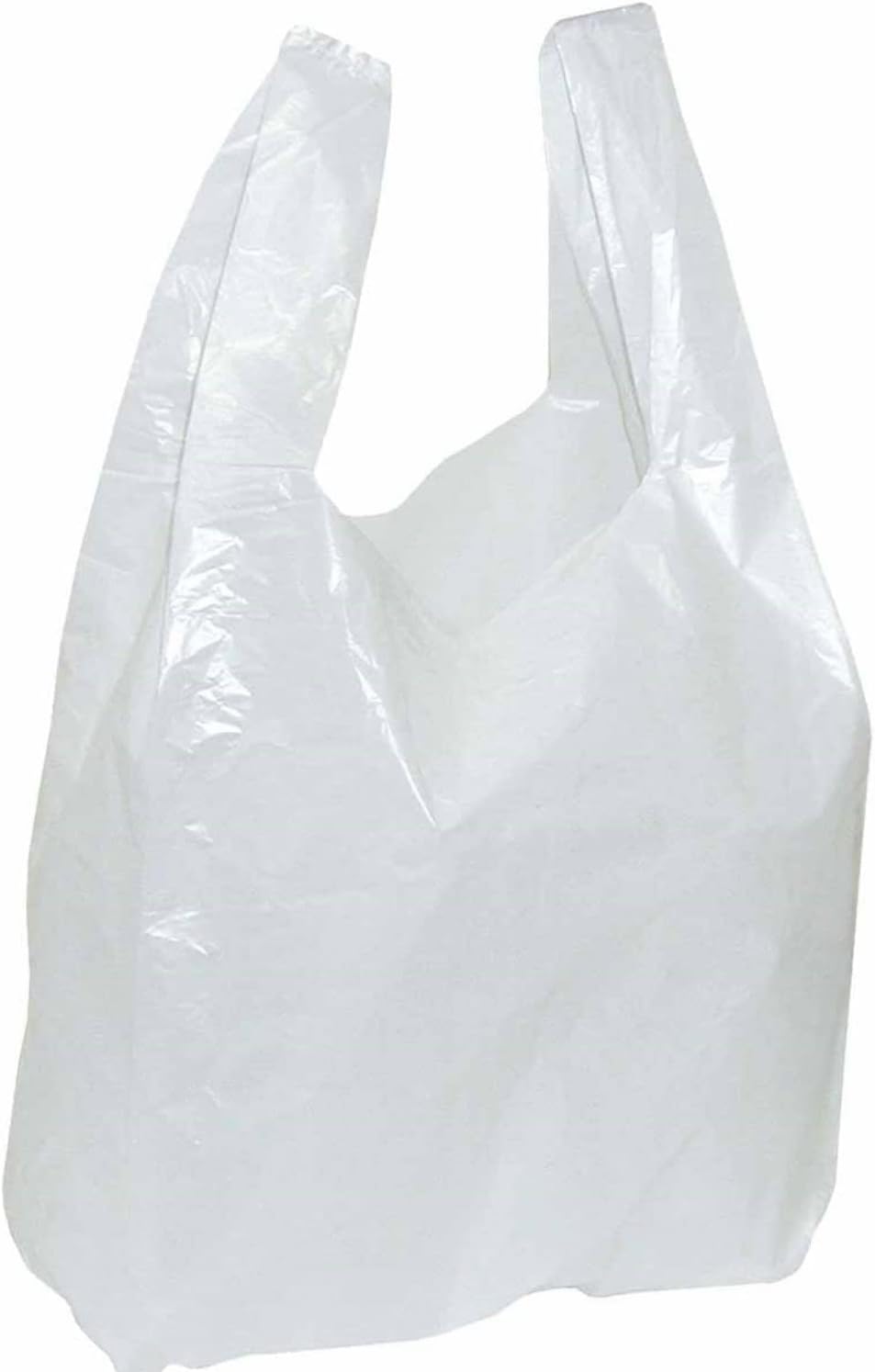 Einkaufstasche: 100 Stück, 300 × 200 × 600mm